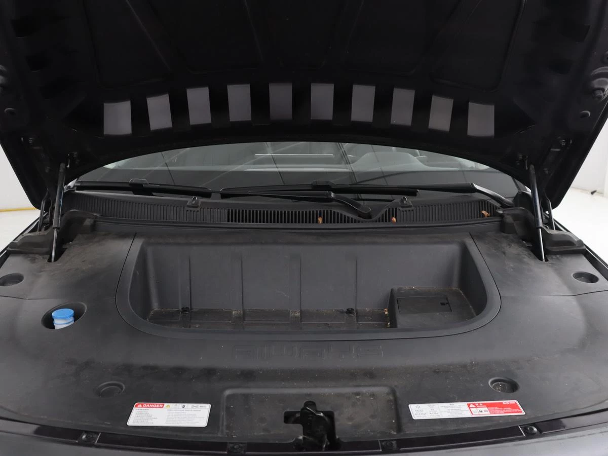 Hoofdafbeelding Aiways U5