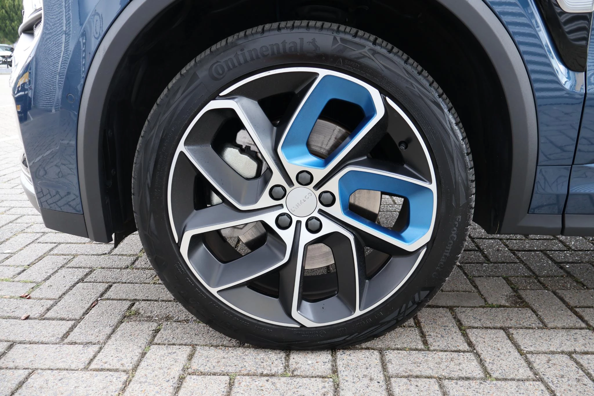 Hoofdafbeelding Lynk & Co 01