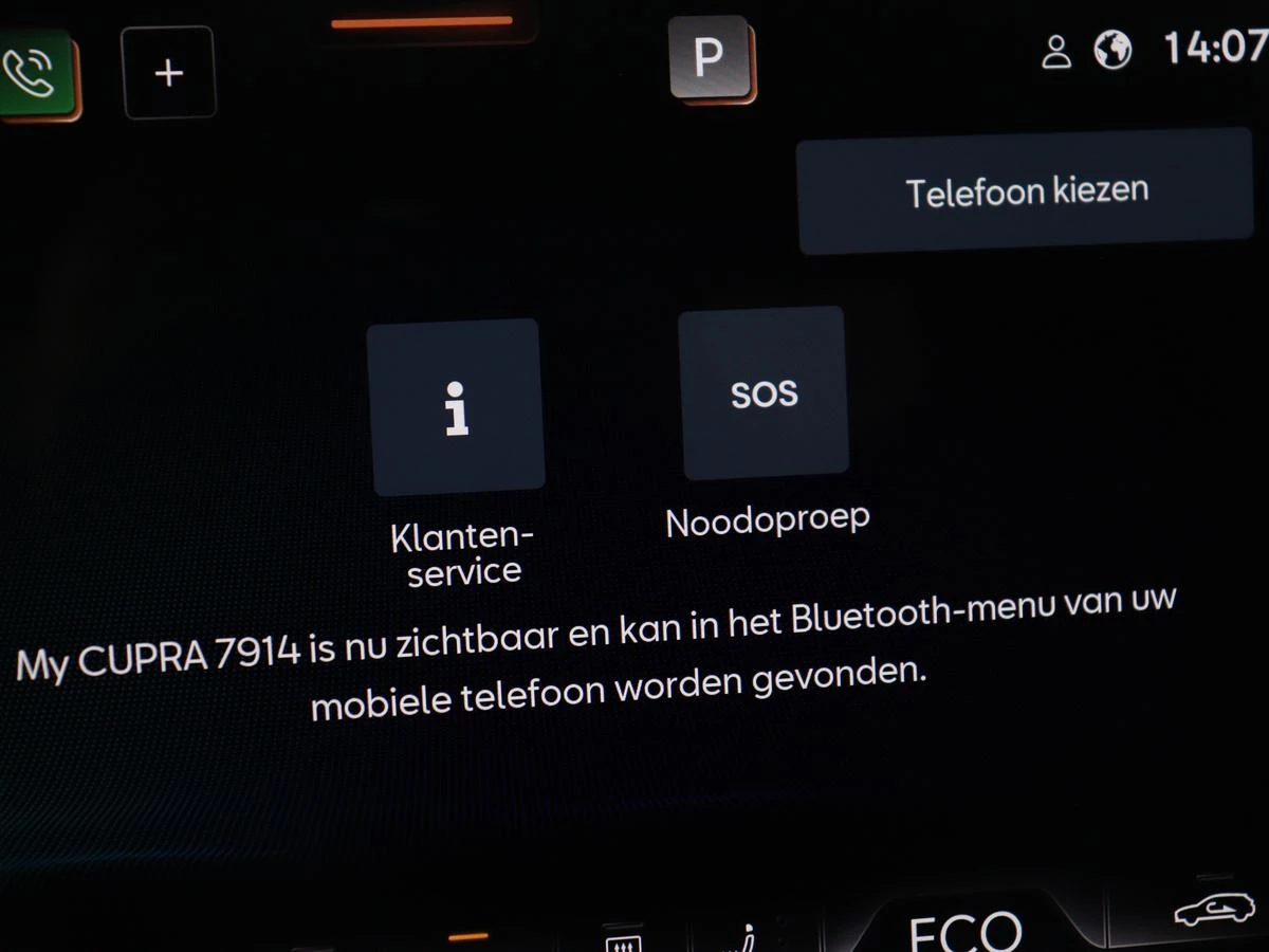 Hoofdafbeelding CUPRA Leon