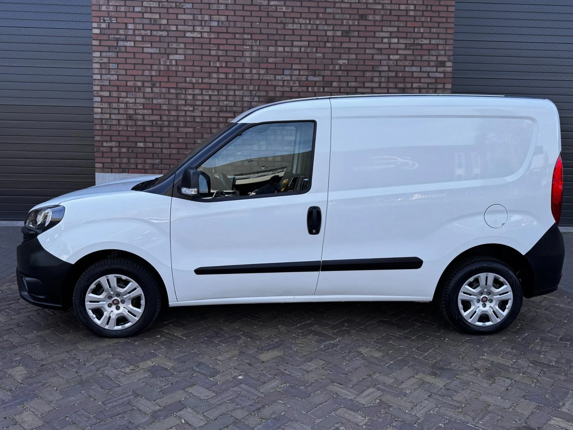 Hoofdafbeelding Fiat Doblò