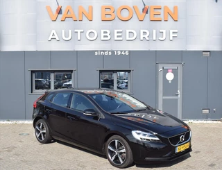 Hoofdafbeelding Volvo V40 VOLVO V40 1.5 T3 152PK Geartronic Nordic+
