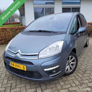 Citroen C4 Picasso 1.6 THP Selection EGS