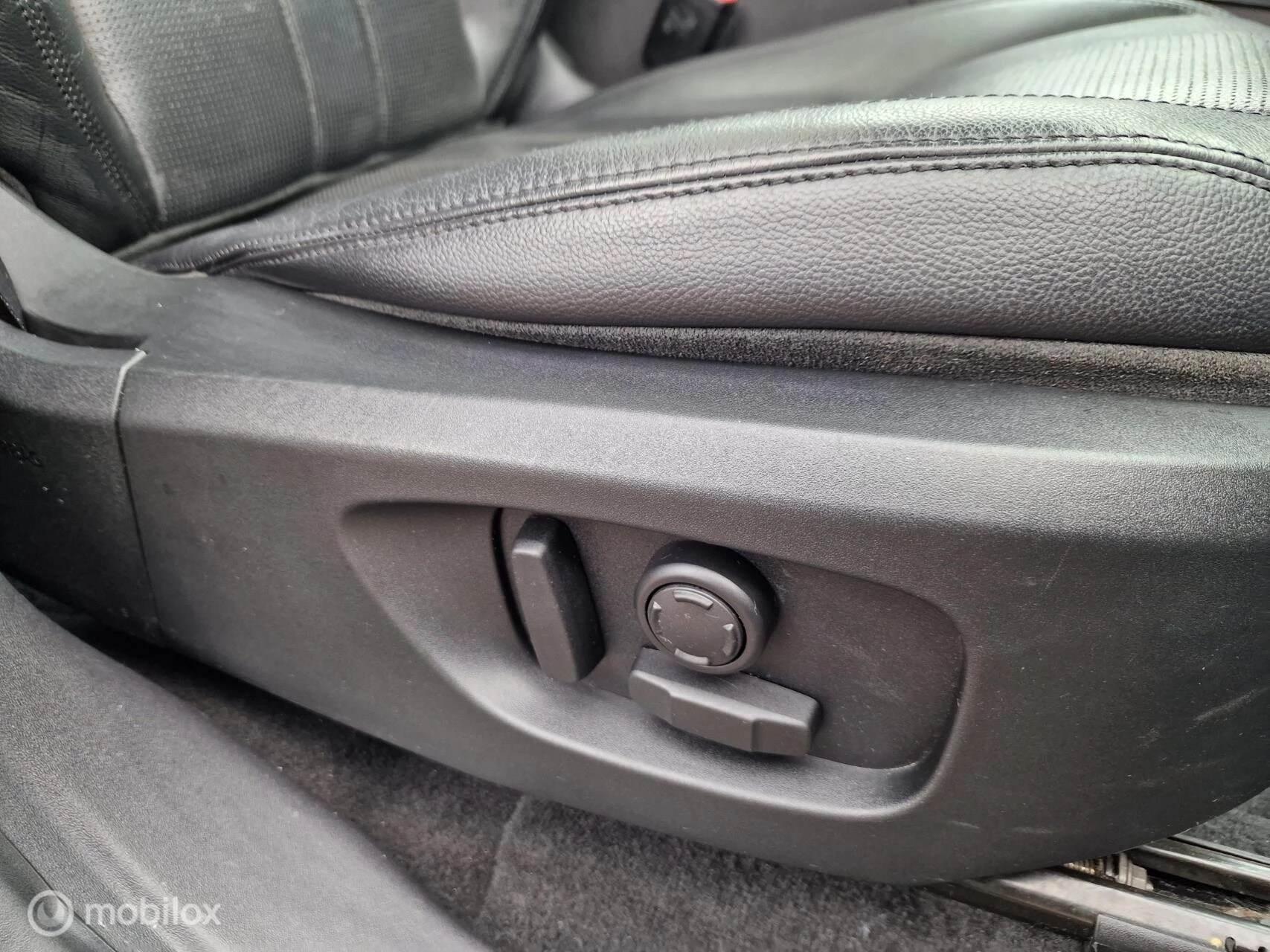 Hoofdafbeelding Land Rover Discovery Sport