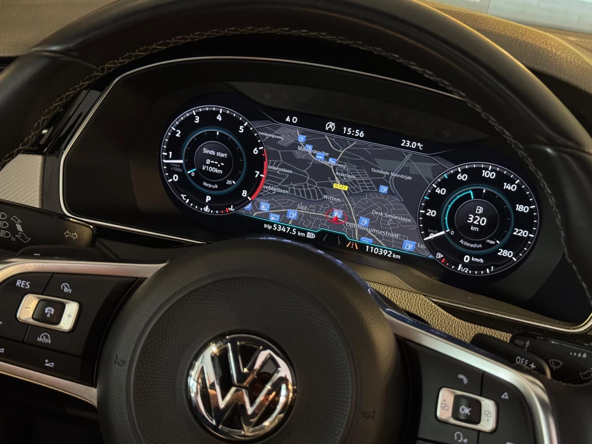 Hoofdafbeelding Volkswagen Arteon