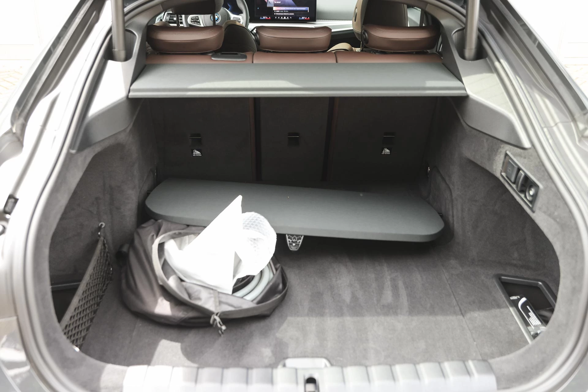 Hoofdafbeelding BMW i4