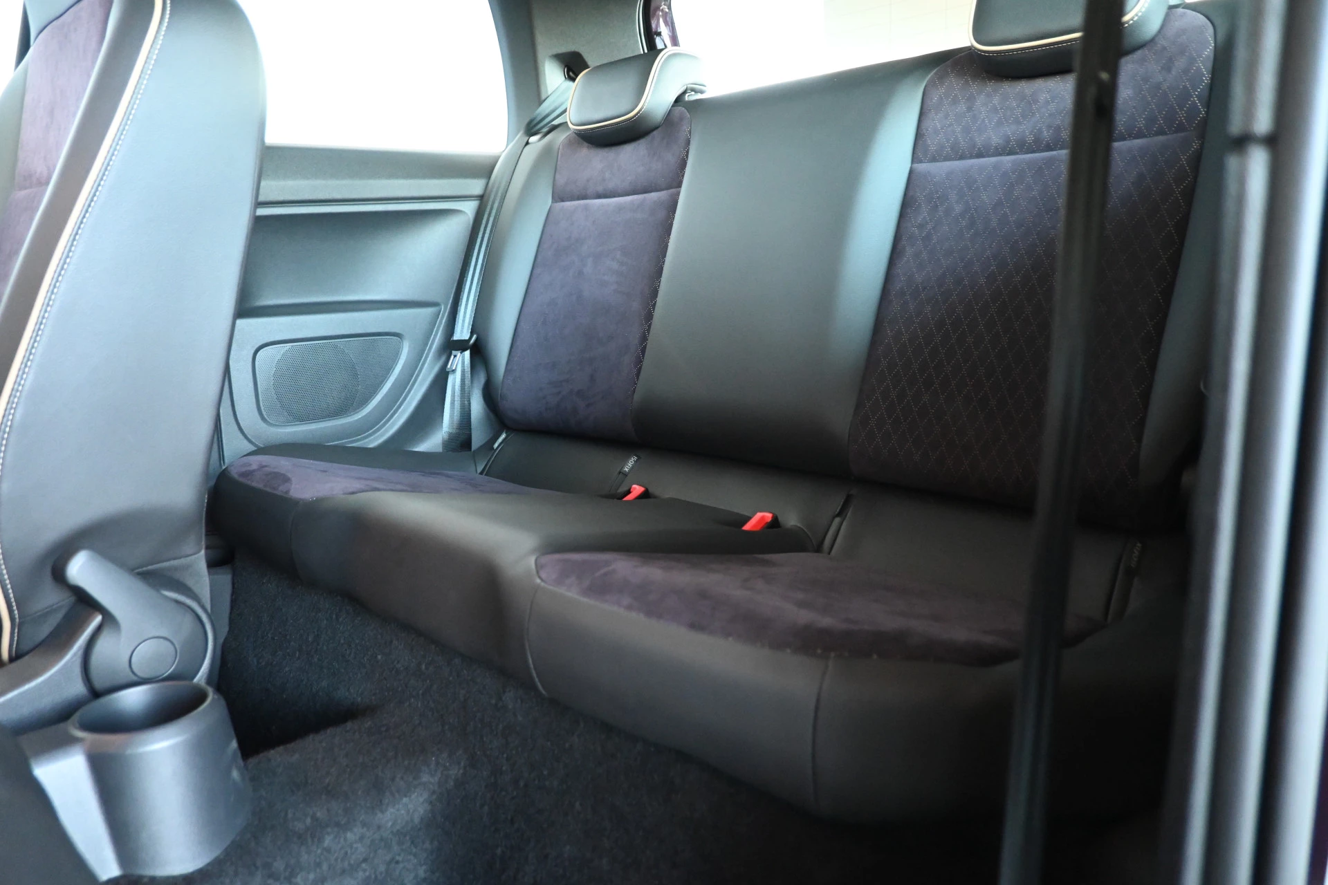 Hoofdafbeelding SEAT Mii