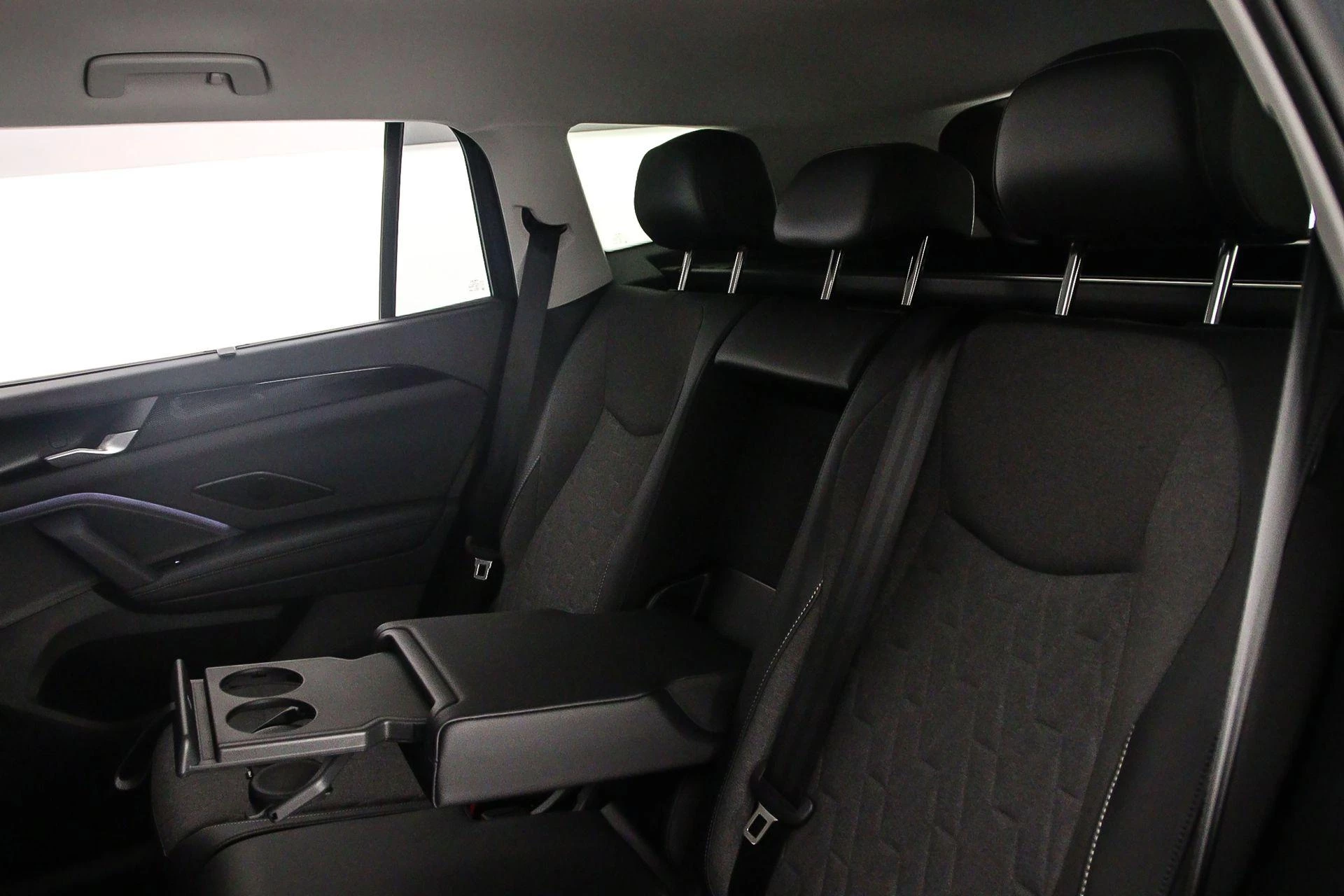 Hoofdafbeelding Volkswagen Tayron