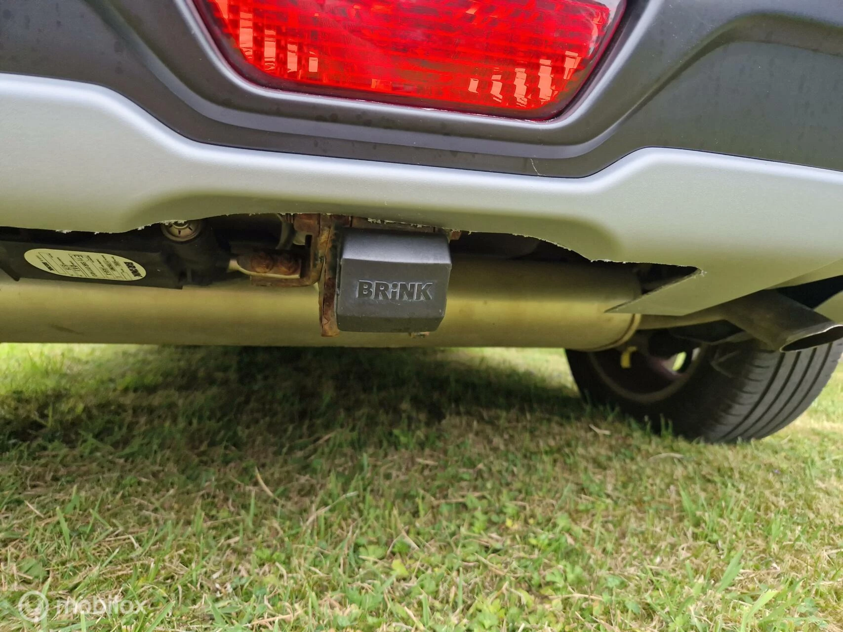 Hoofdafbeelding Suzuki S-Cross