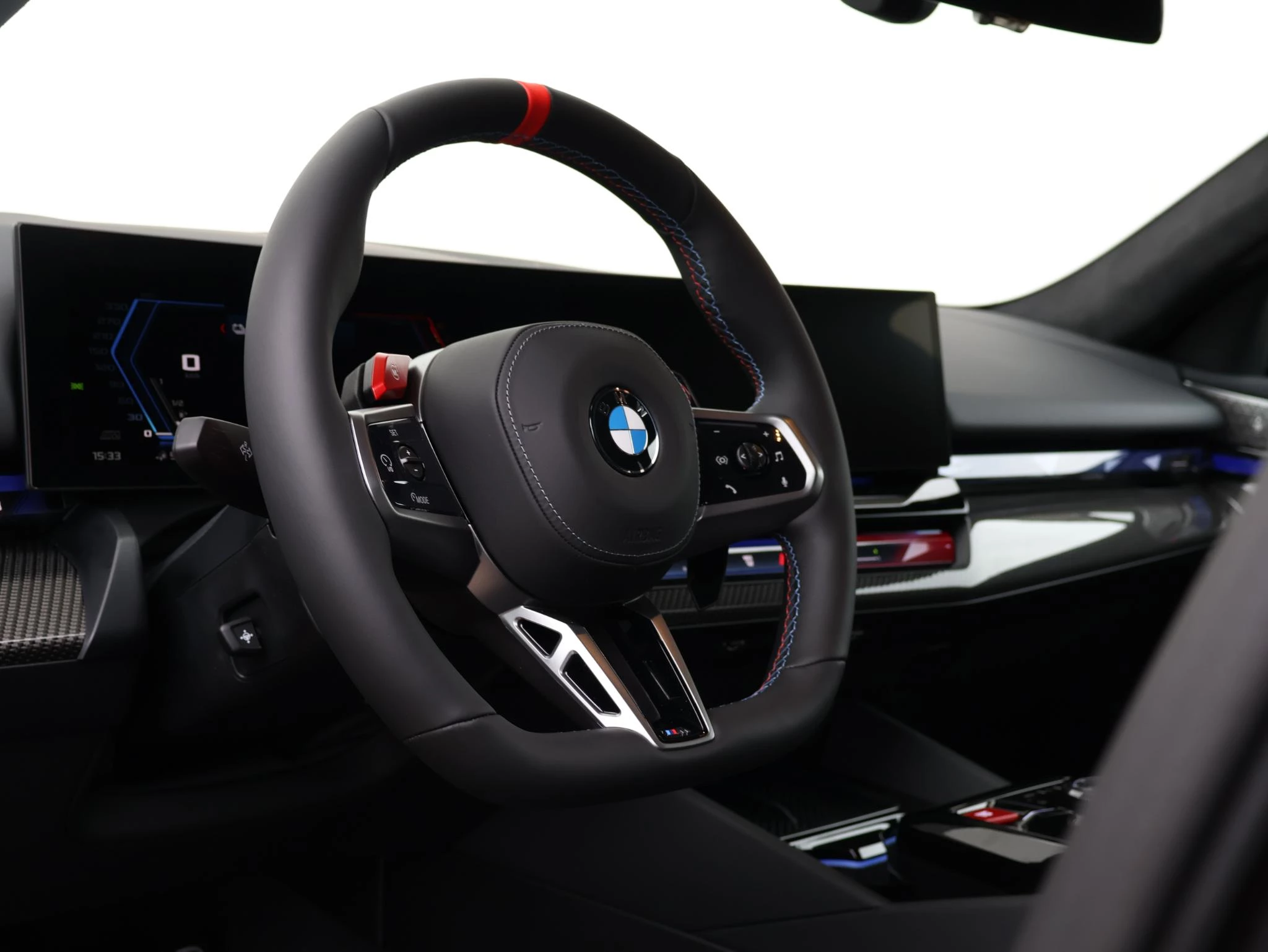 Hoofdafbeelding BMW M5