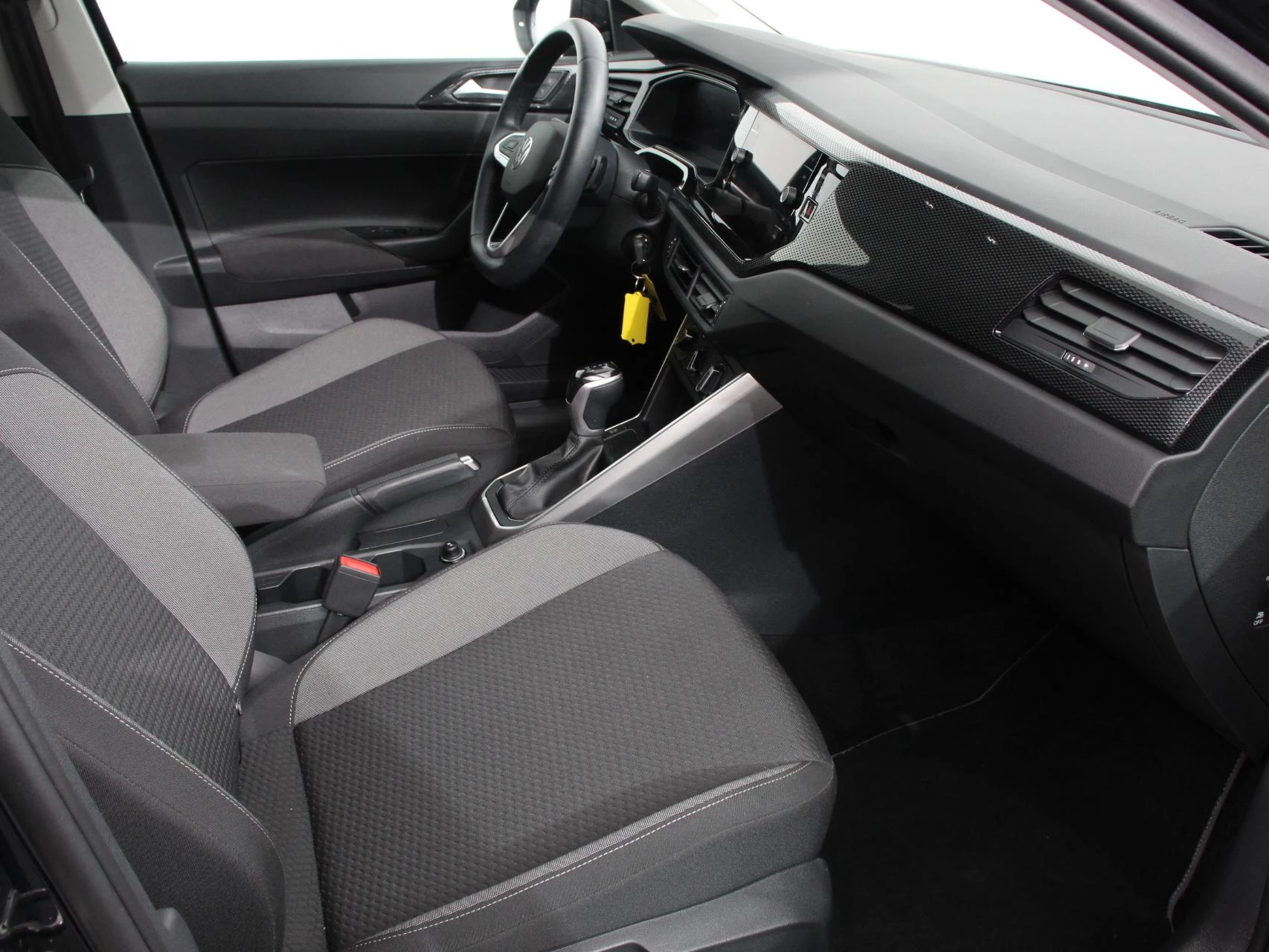 Hoofdafbeelding Volkswagen Taigo