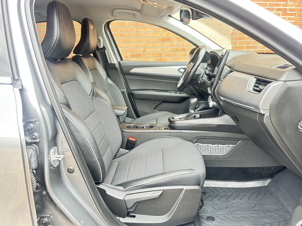 Hoofdafbeelding Renault Arkana