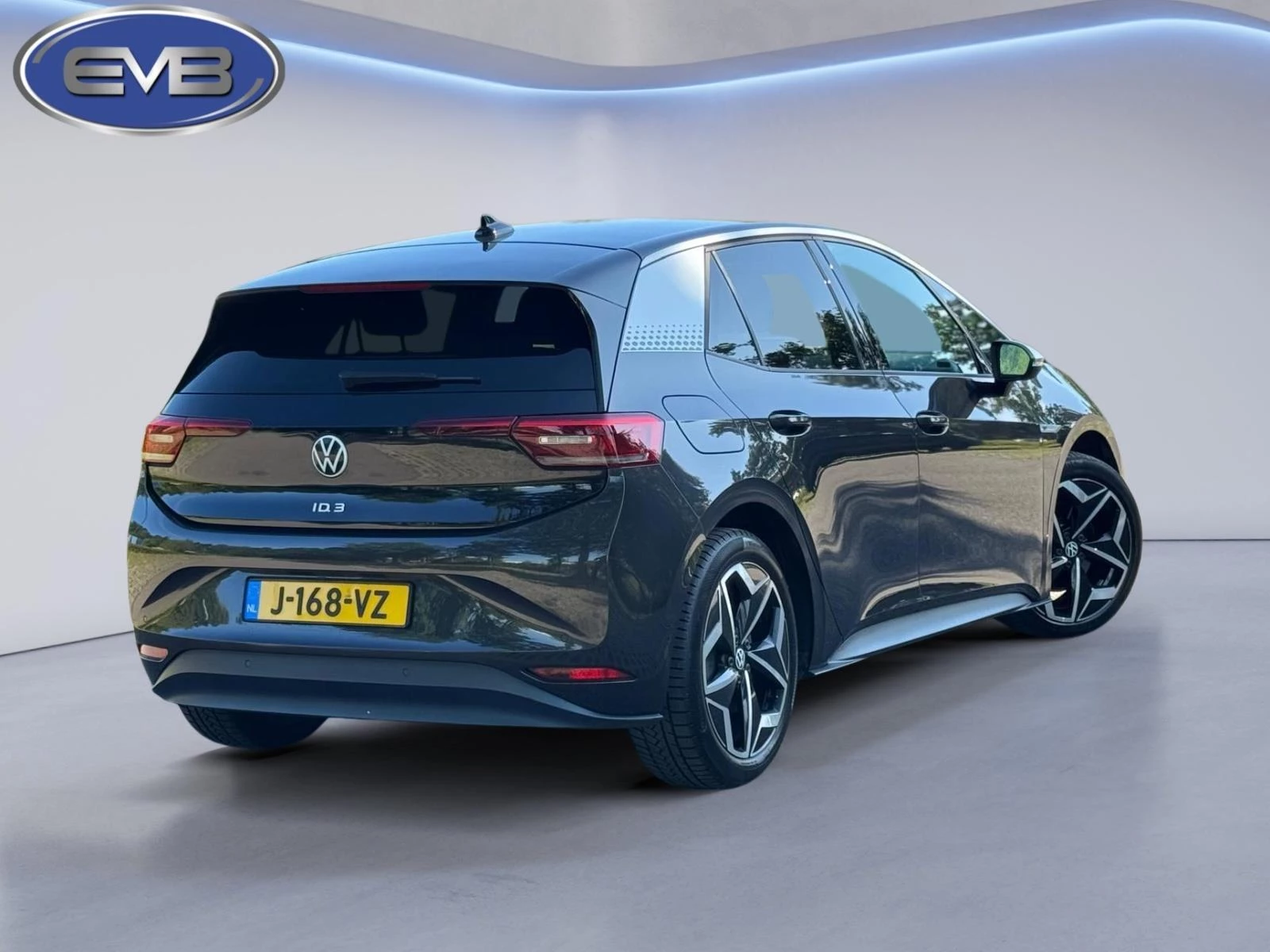 Hoofdafbeelding Volkswagen ID.3