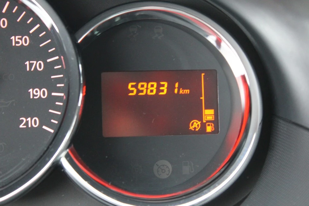 Hoofdafbeelding Dacia Duster