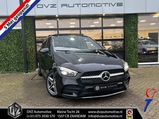 Mercedes-Benz B-Klasse 220 4MATIC Premium Plus | AMG | Pano | Rij Ass. Pakket