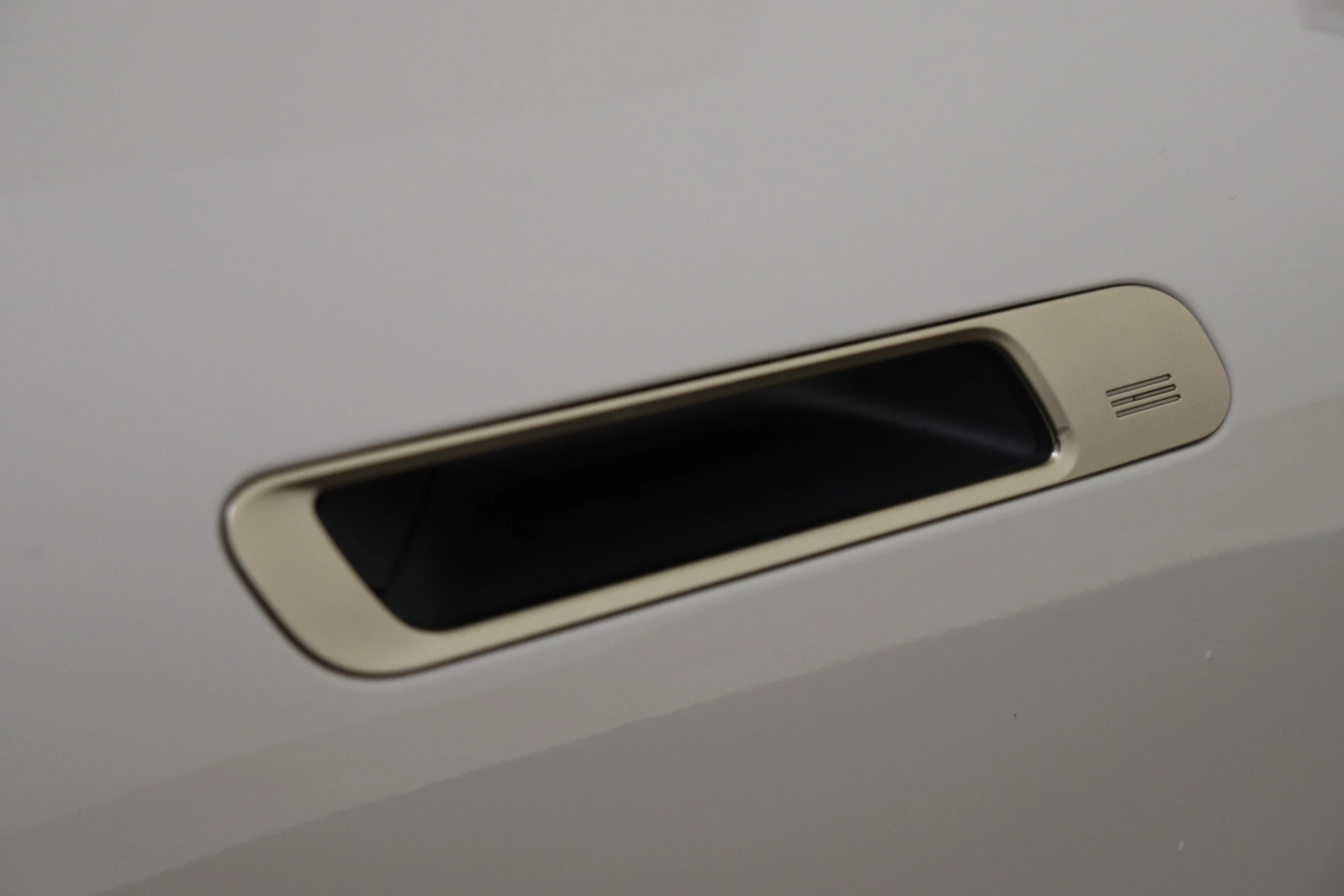 Hoofdafbeelding BMW iX