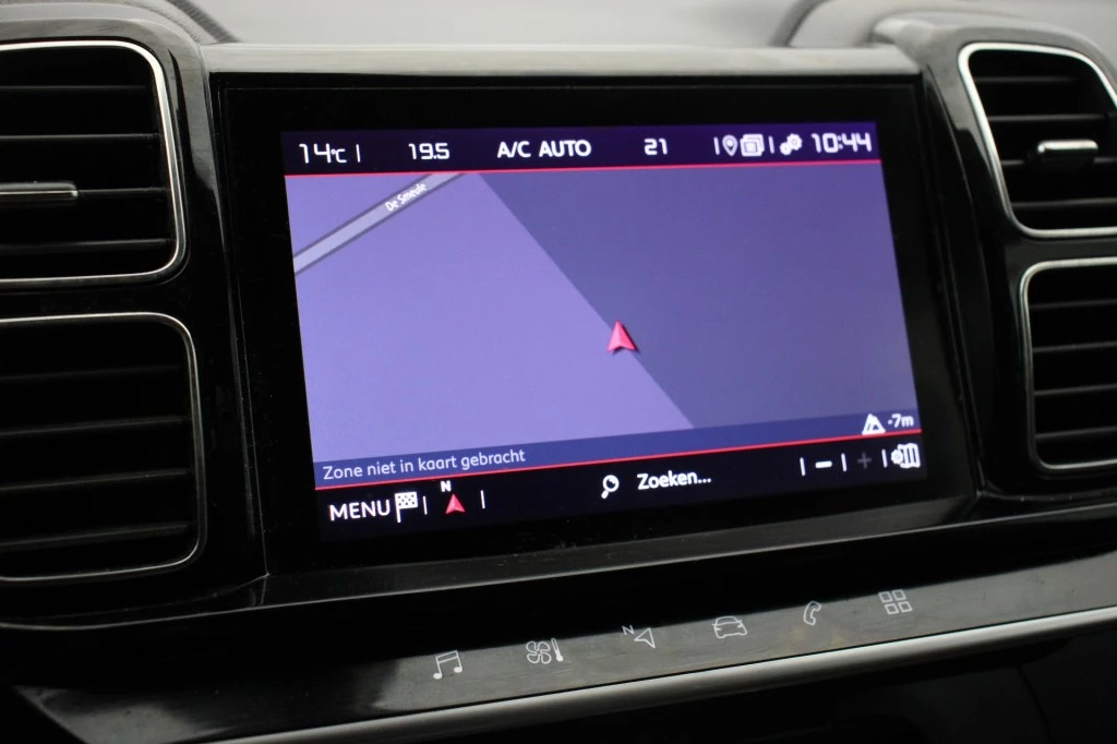 Hoofdafbeelding Citroën C5 Aircross