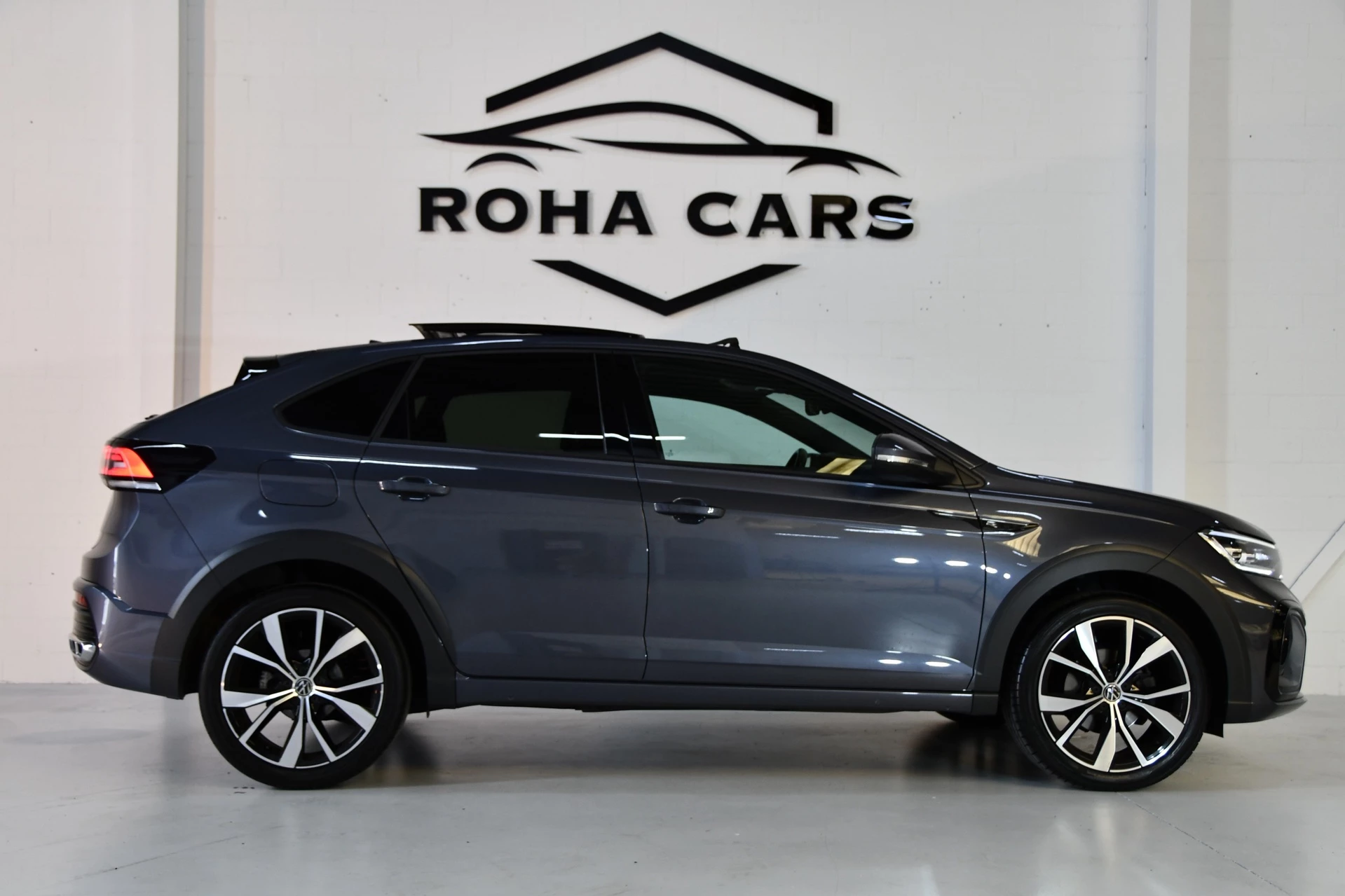 Hoofdafbeelding Volkswagen Taigo