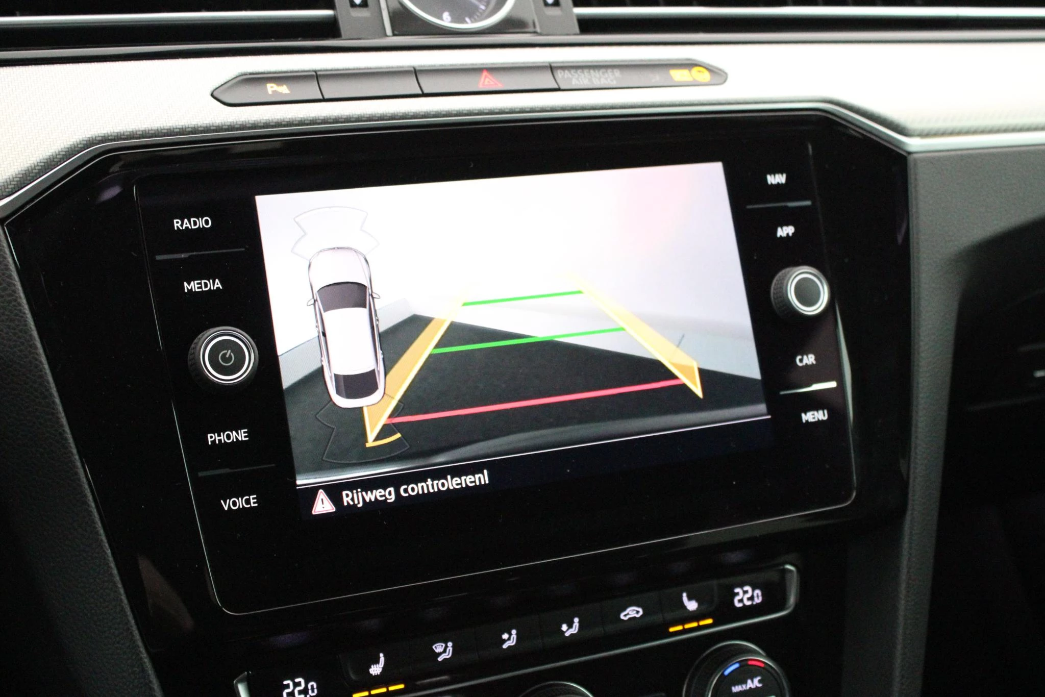 Hoofdafbeelding Volkswagen Arteon