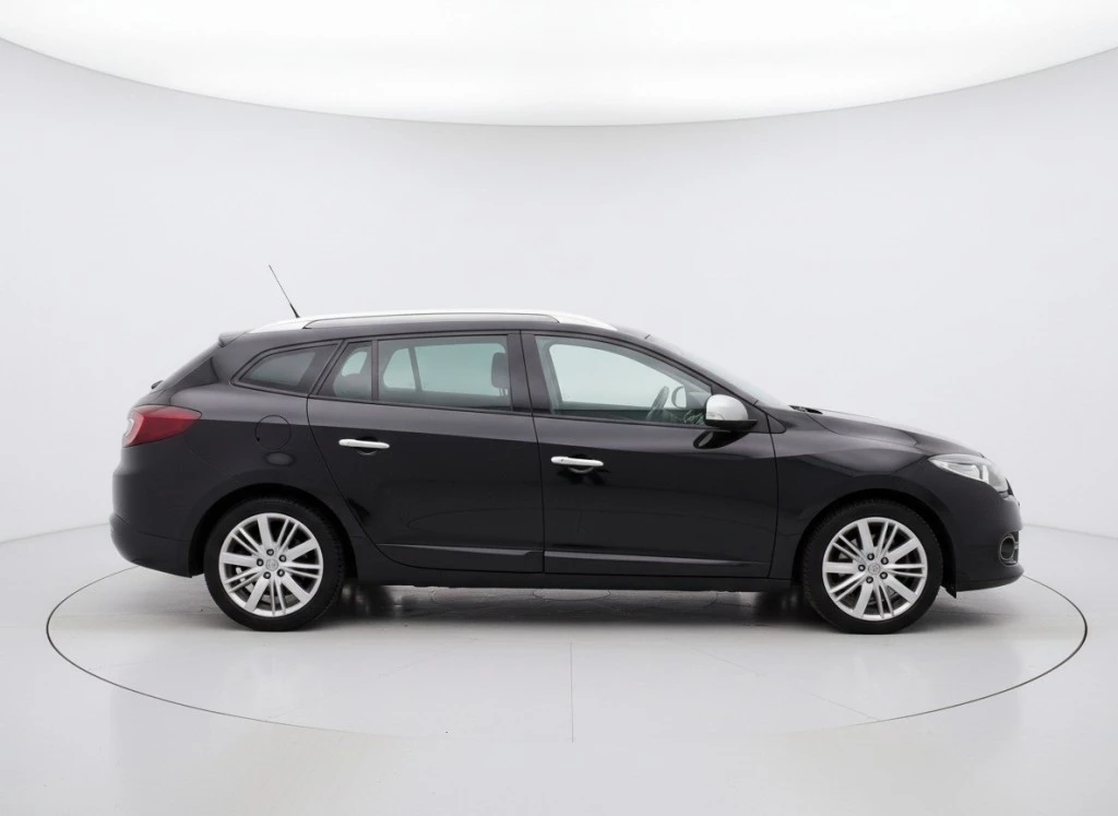 Hoofdafbeelding Renault Mégane
