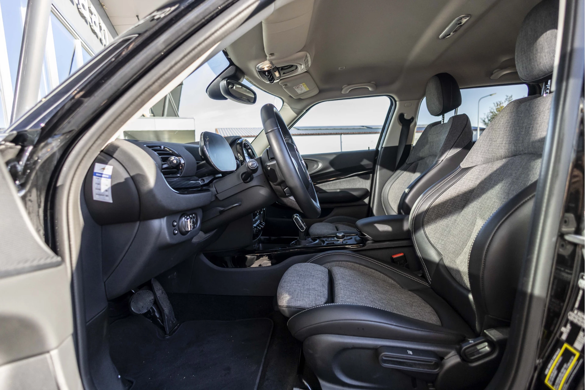 Hoofdafbeelding MINI Clubman