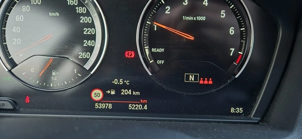 Hoofdafbeelding BMW X2