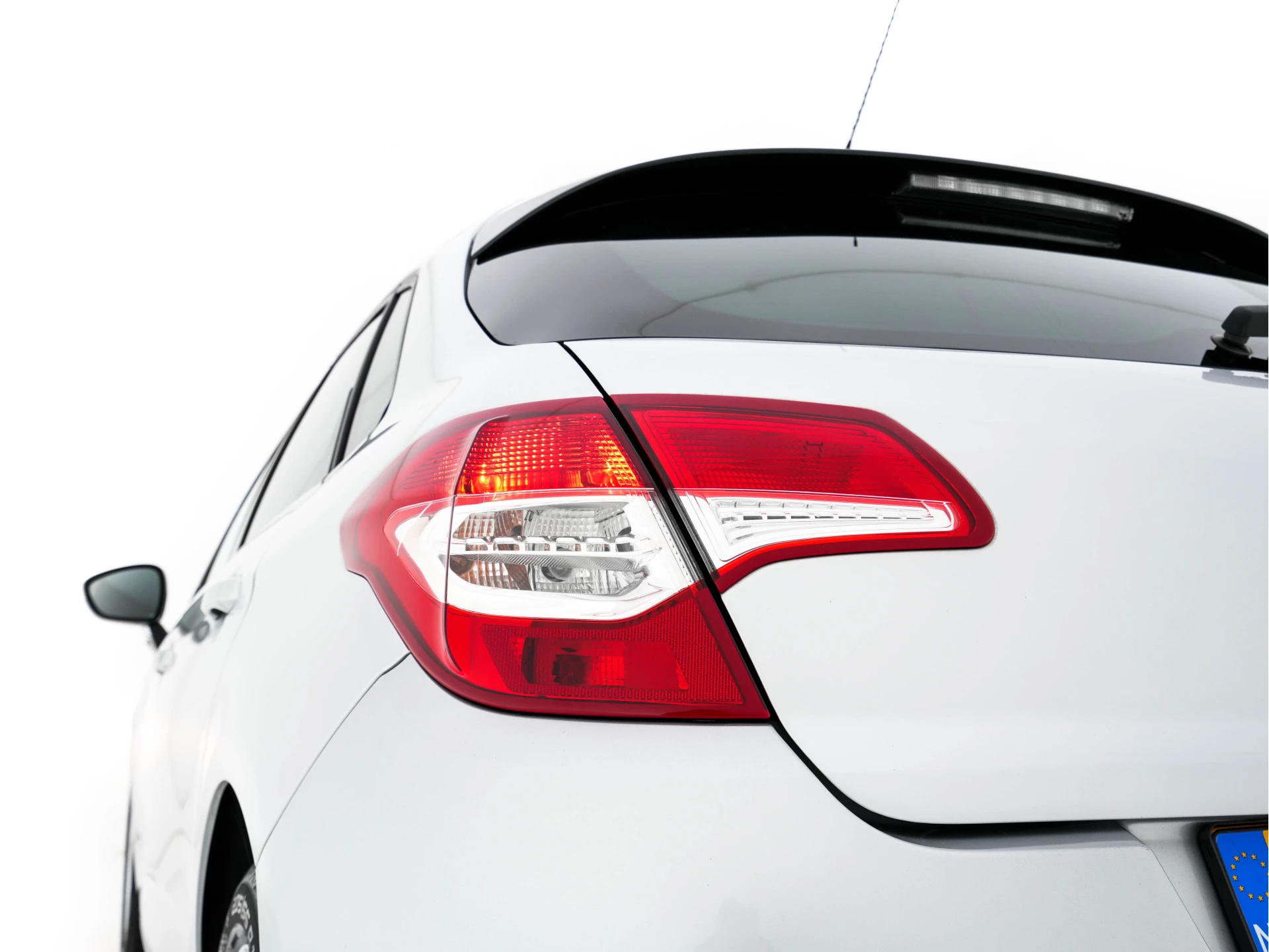 Hoofdafbeelding Citroën C4