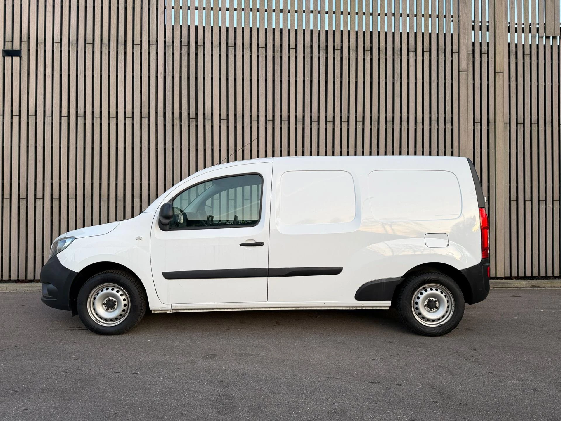Hoofdafbeelding Mercedes-Benz Citan