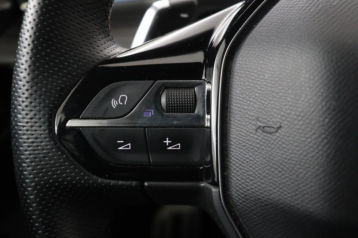 Hoofdafbeelding Peugeot 508