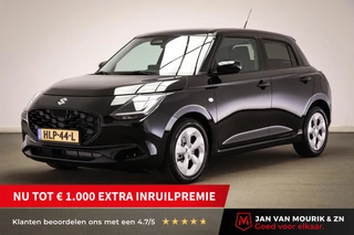 Suzuki Swift 1.2 Select Smart Hybrid | NAVI | DAB | APPLE | CAMERA
