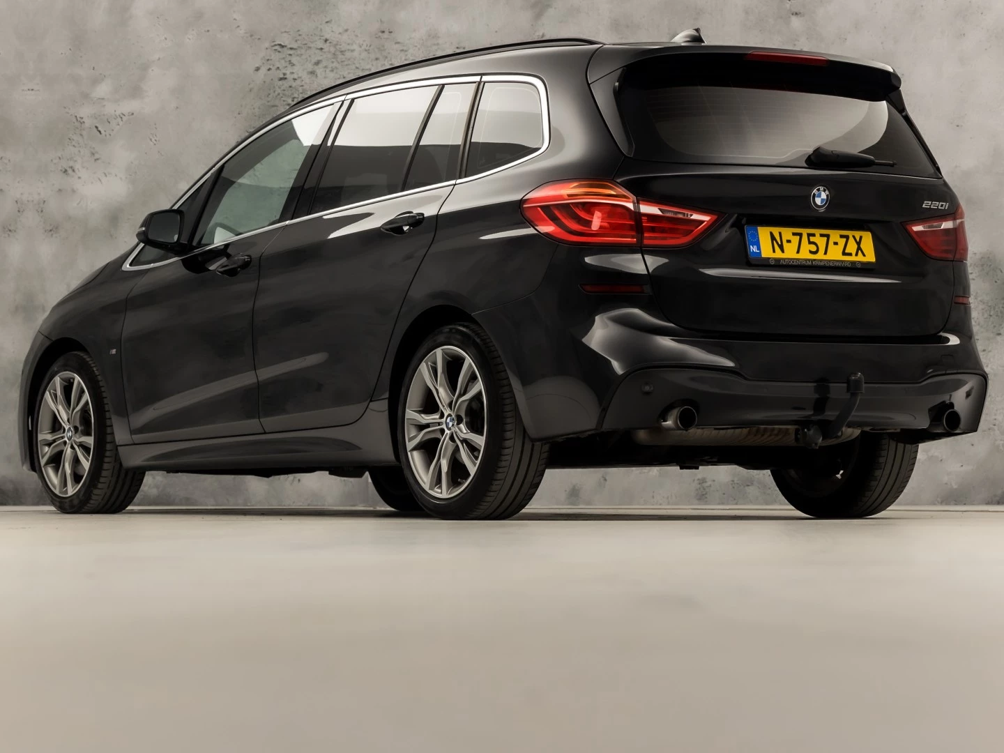 Hoofdafbeelding BMW 2 Serie
