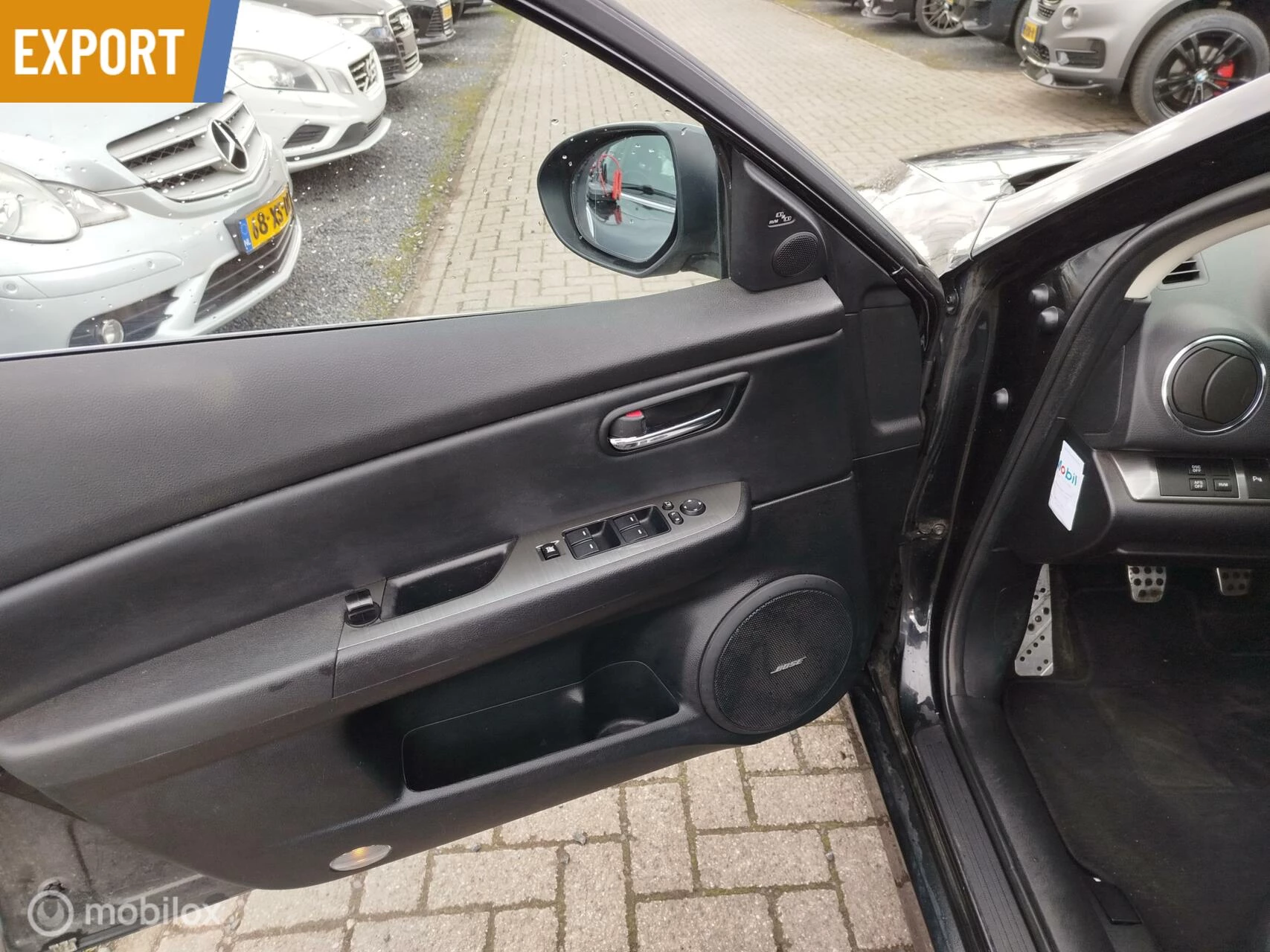 Hoofdafbeelding Mazda 6