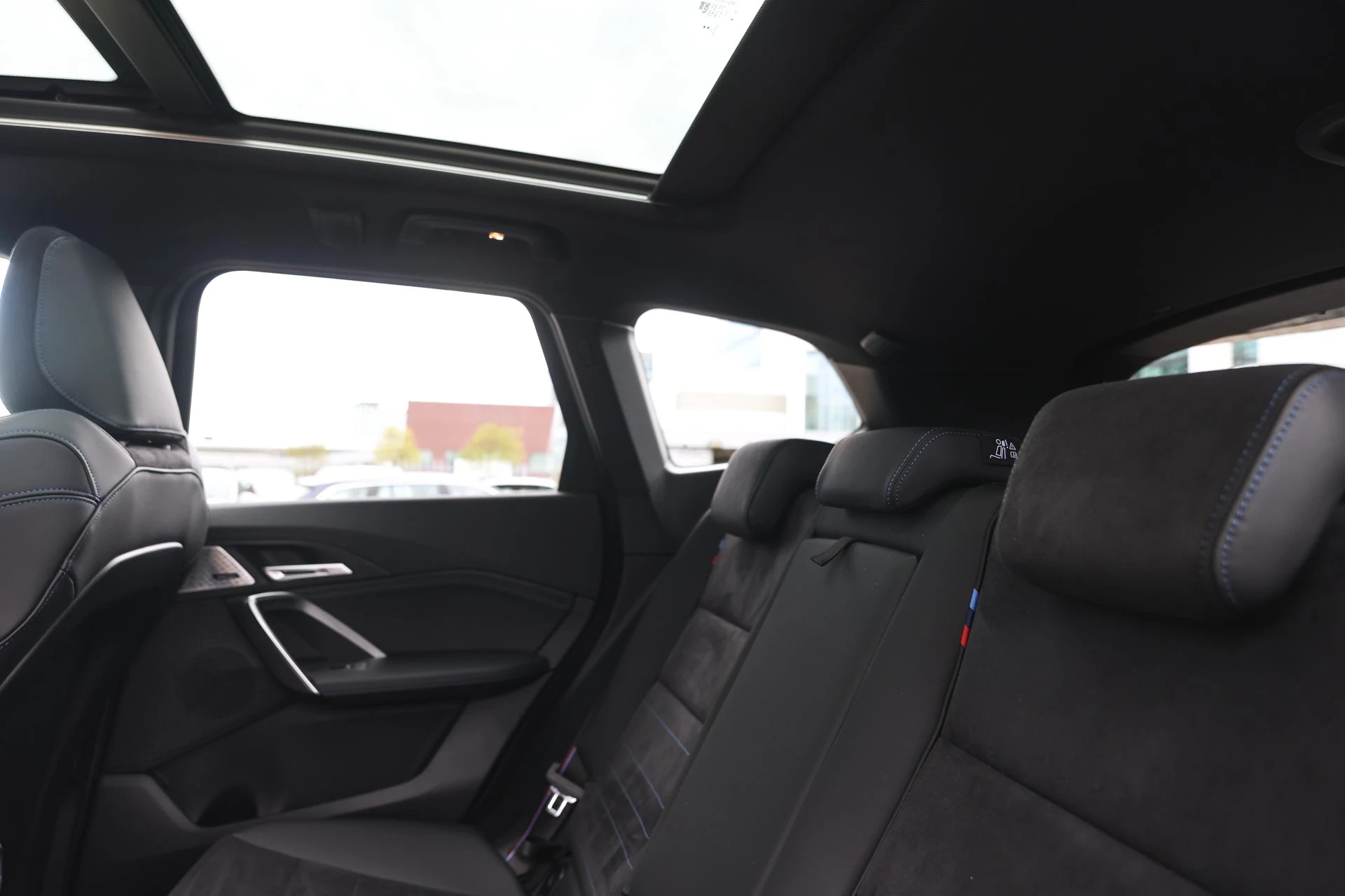 Hoofdafbeelding BMW iX1