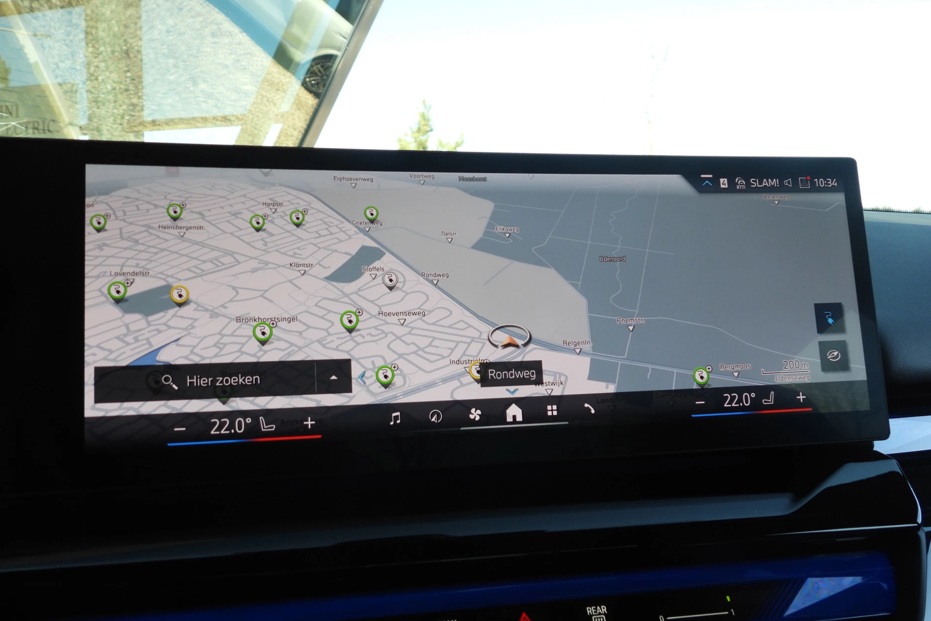 Hoofdafbeelding BMW i5