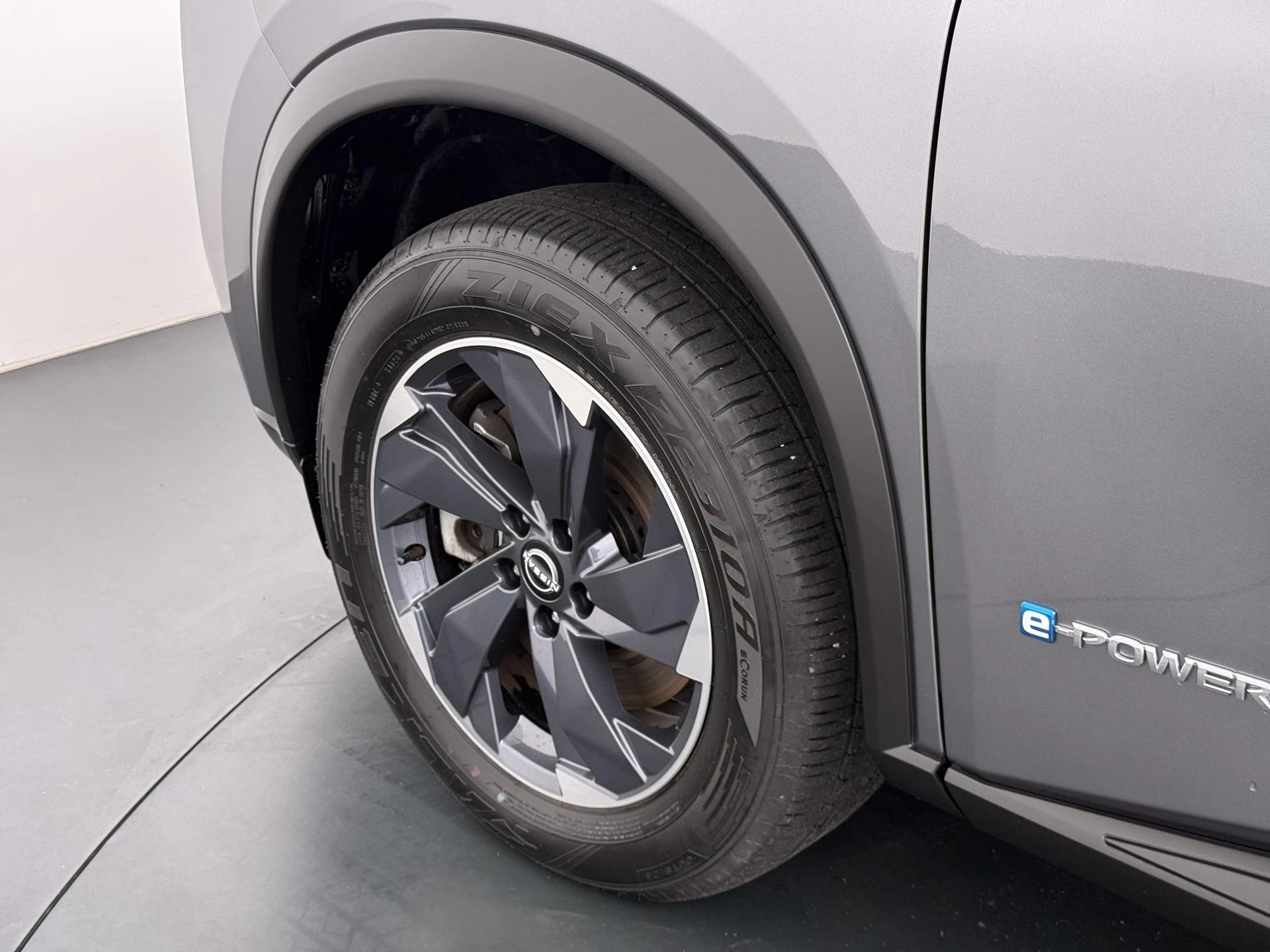 Hoofdafbeelding Nissan X-Trail