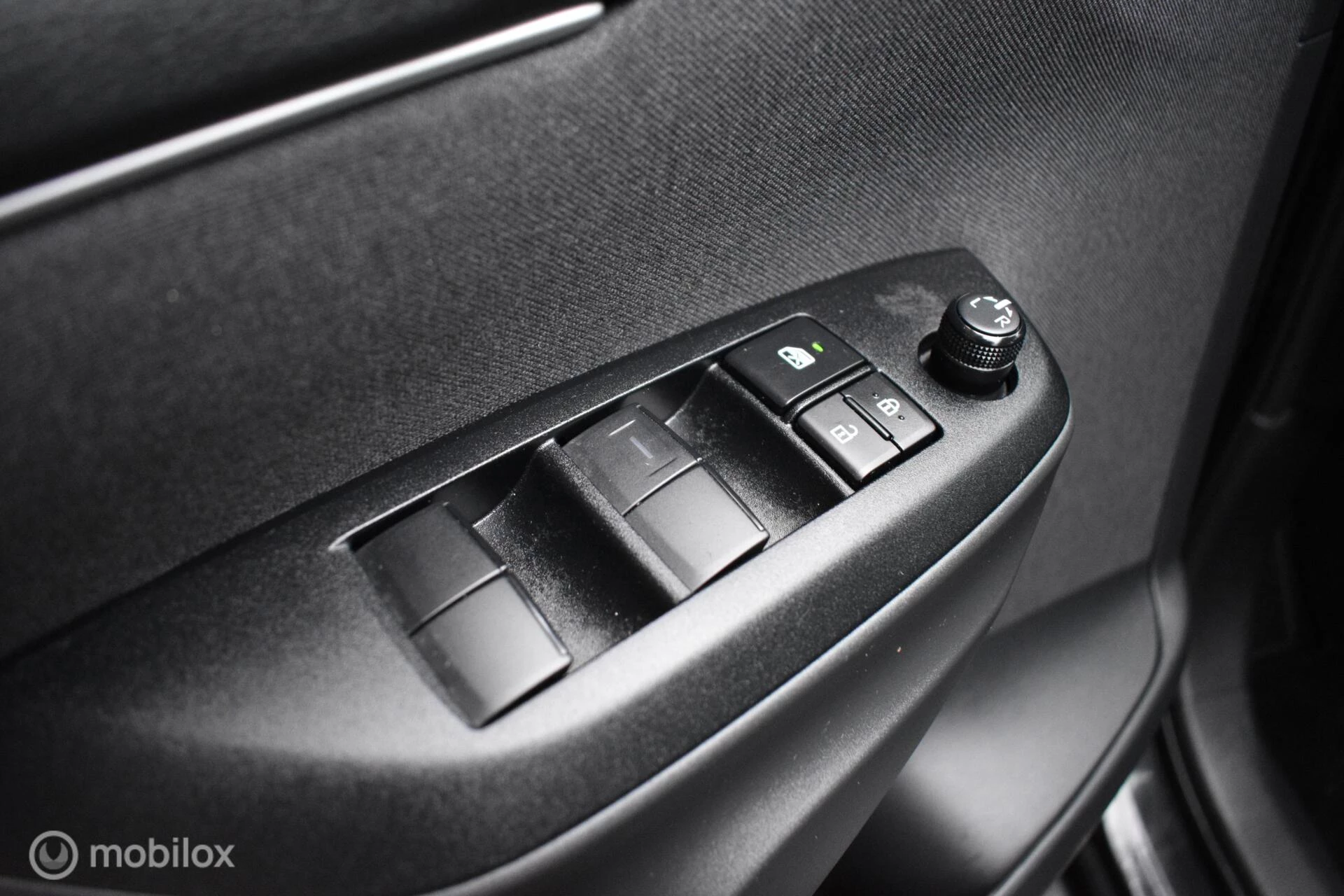 Hoofdafbeelding Mazda 2 Hybrid