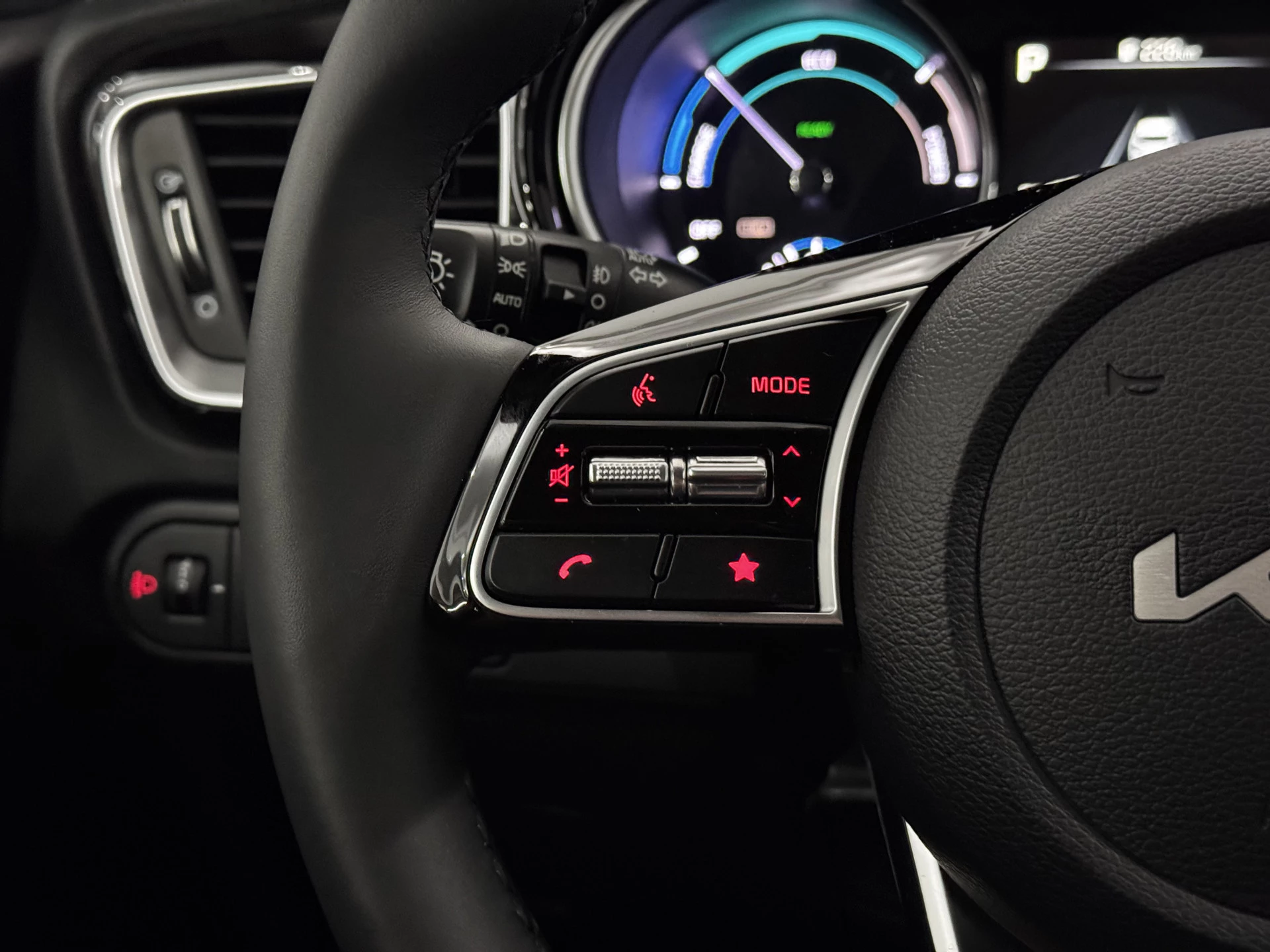Hoofdafbeelding Kia XCeed