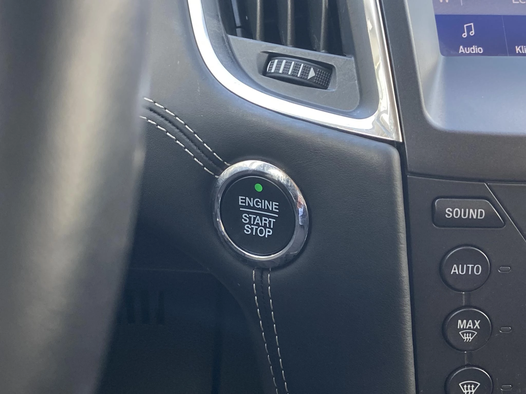 Hoofdafbeelding Ford S-Max