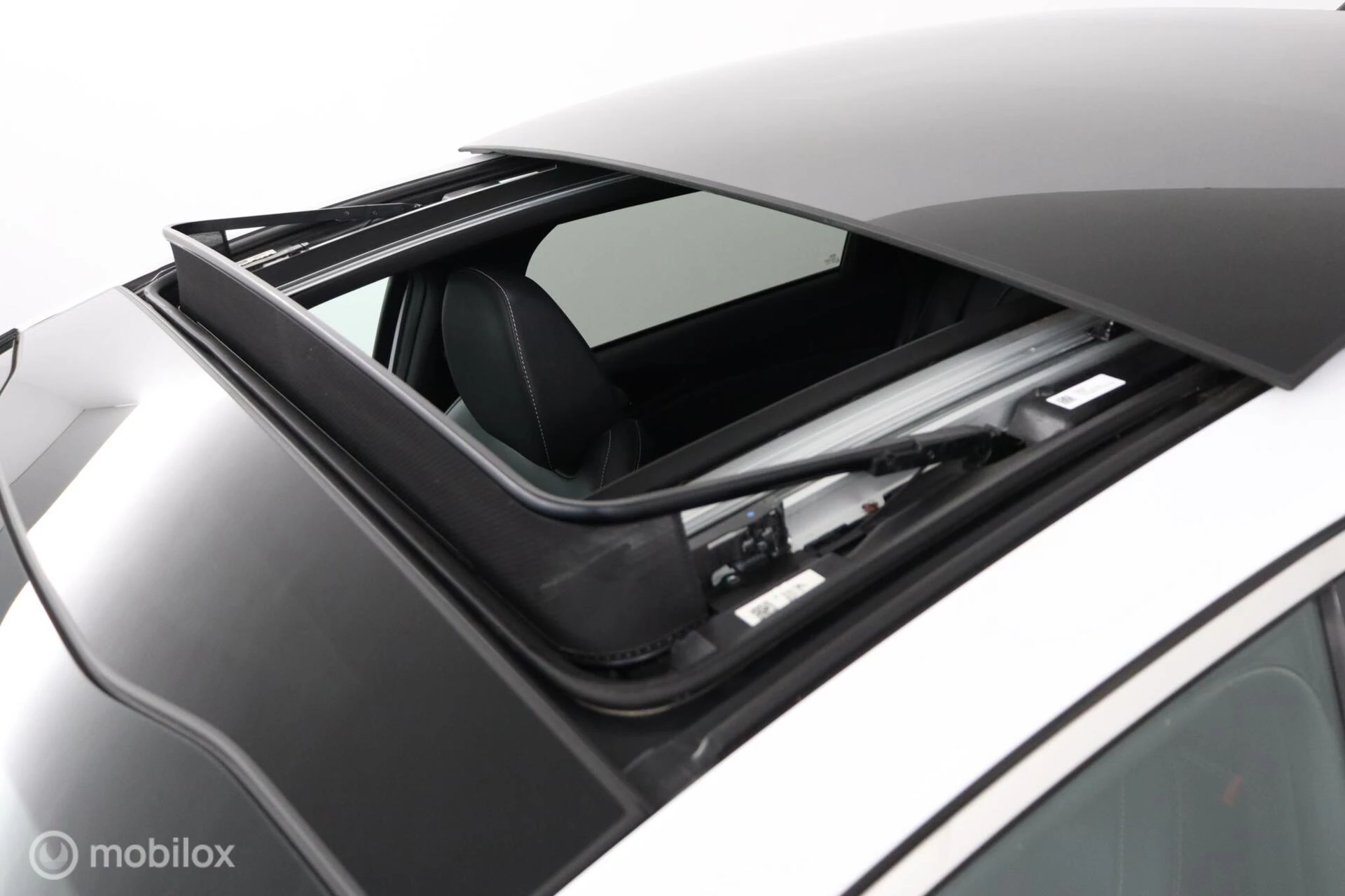 Hoofdafbeelding Kia ProCeed