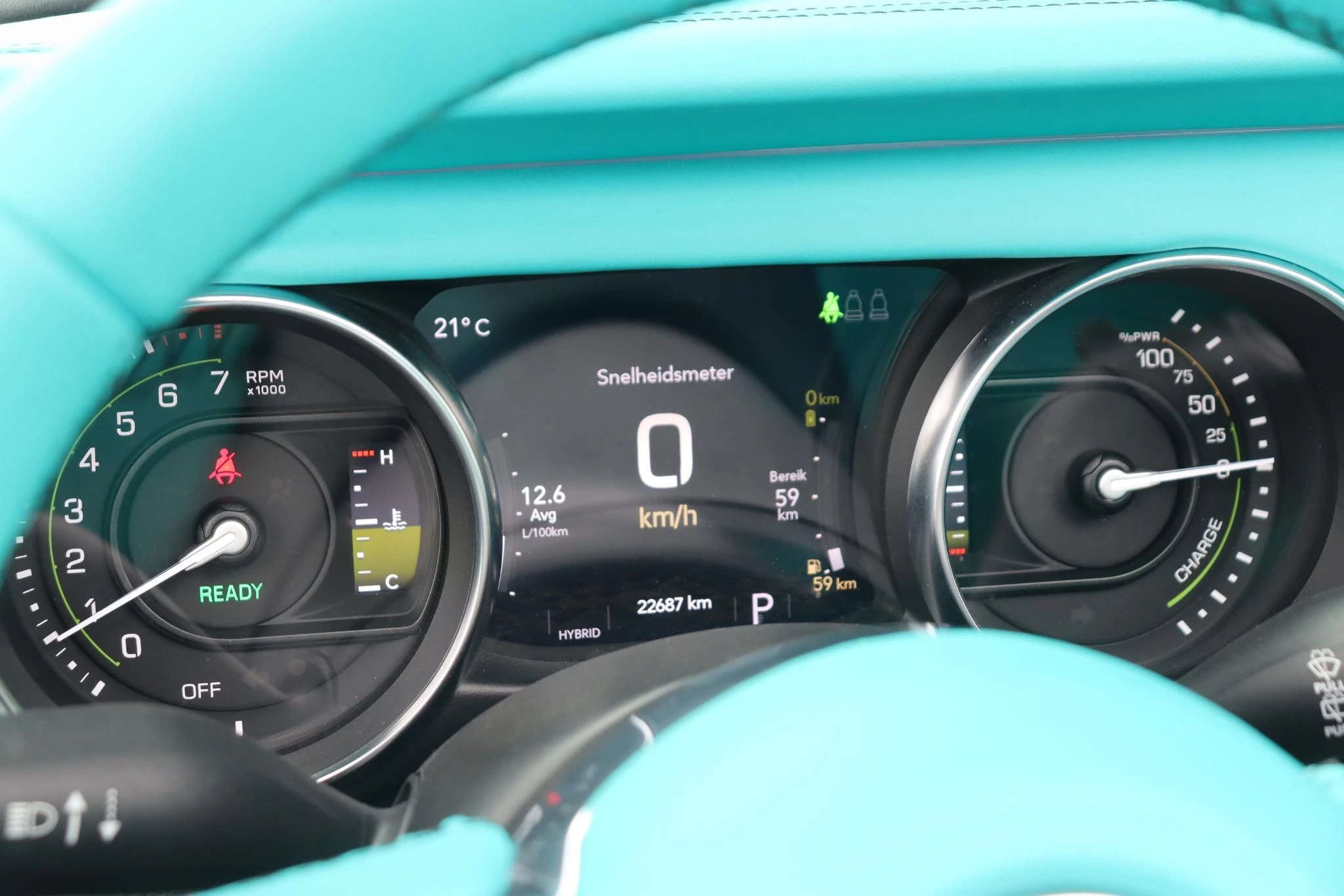 Hoofdafbeelding Jeep Wrangler