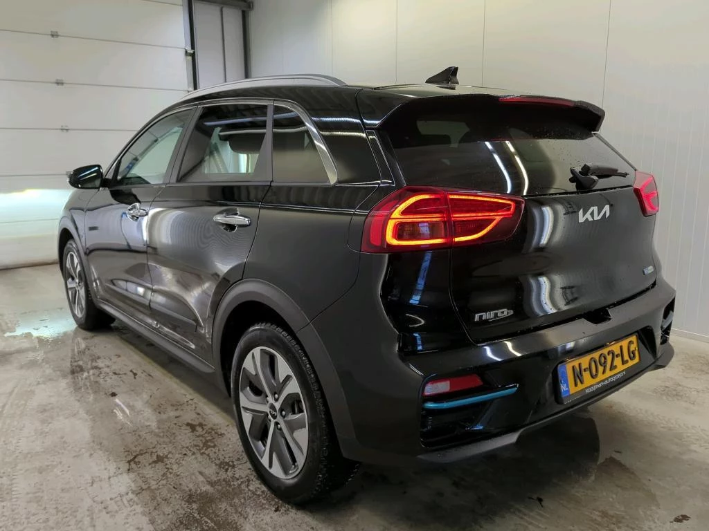 Hoofdafbeelding Kia e-Niro