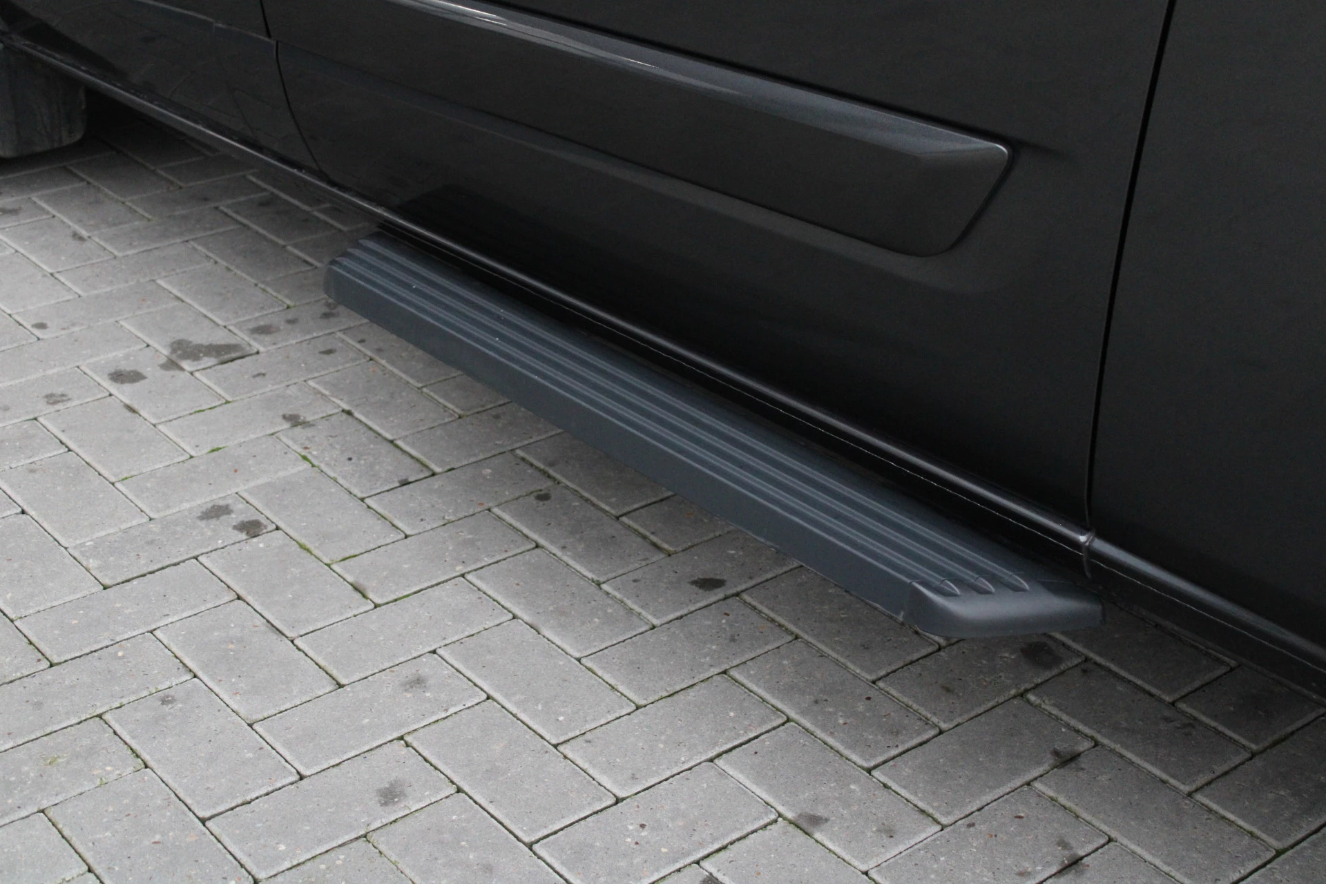 Hoofdafbeelding Ford Tourneo Custom