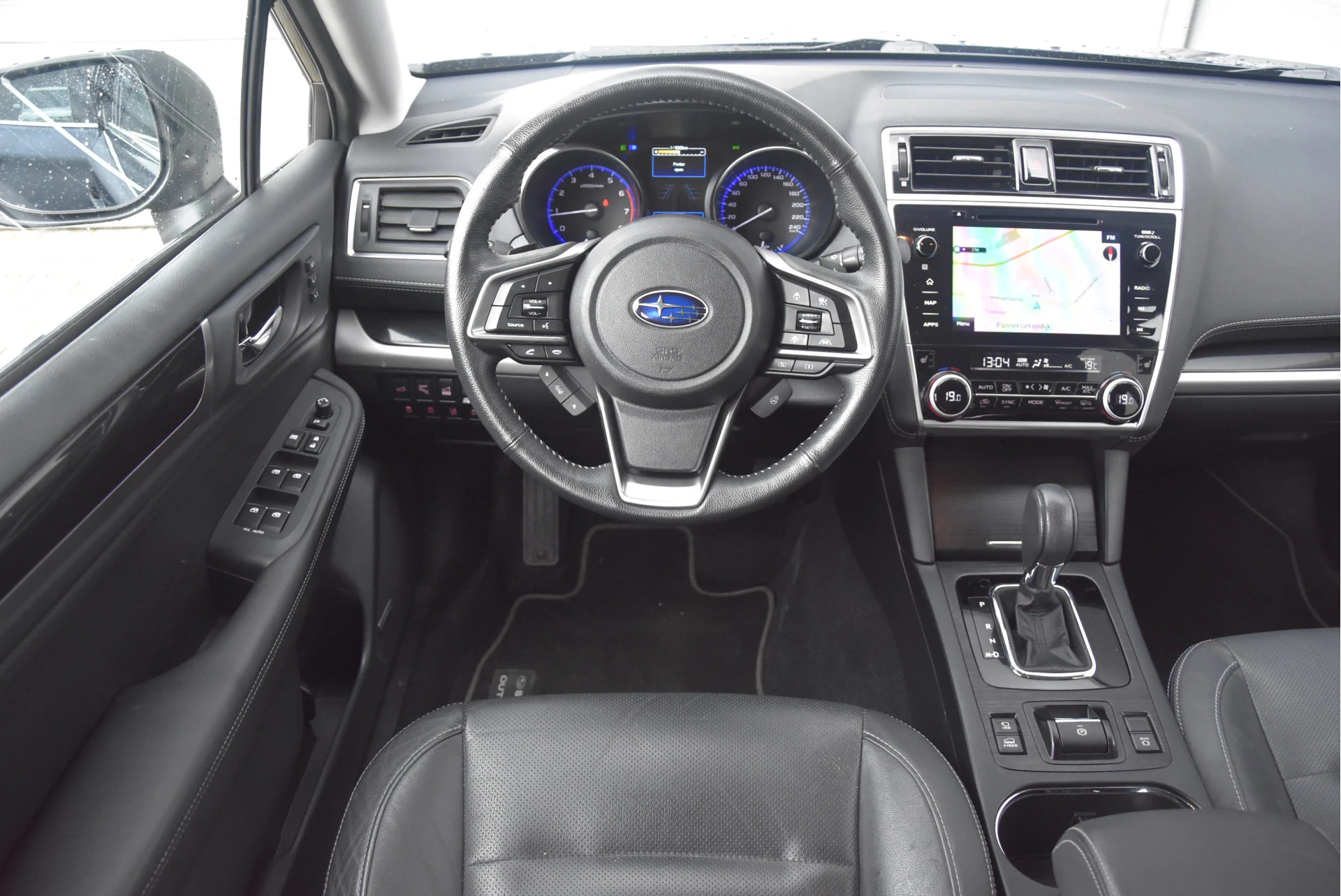 Hoofdafbeelding Subaru Outback