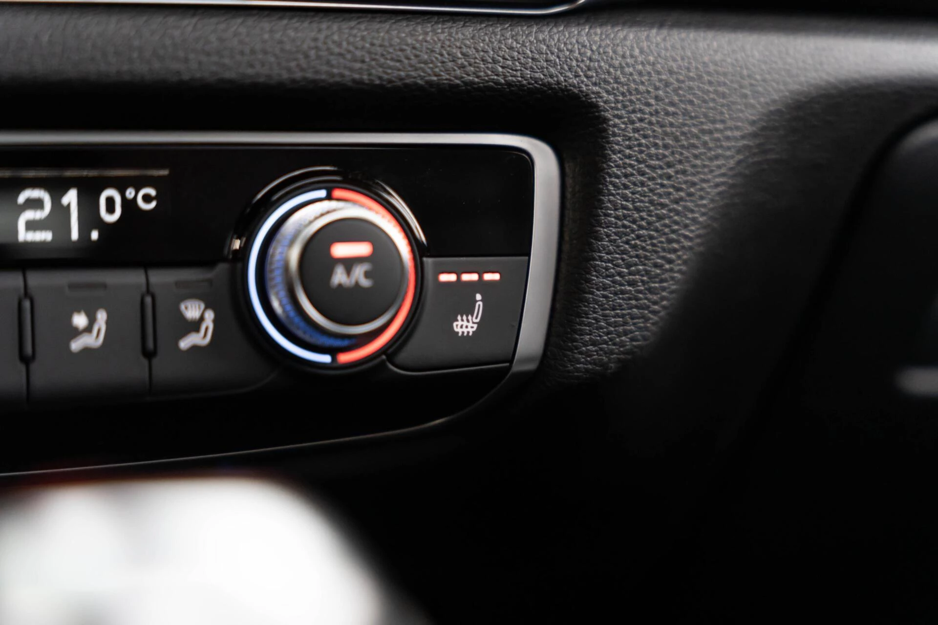 Hoofdafbeelding Audi RS3