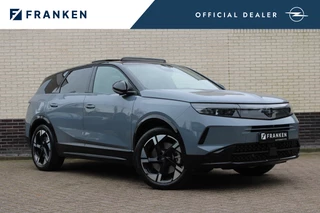 Hoofdafbeelding Opel Grandland Opel Grandland 1.6 Turbo Plug-in-Hybrid Ultimate | Panoramadak | Trekhaak | Head-Up | FOCAL