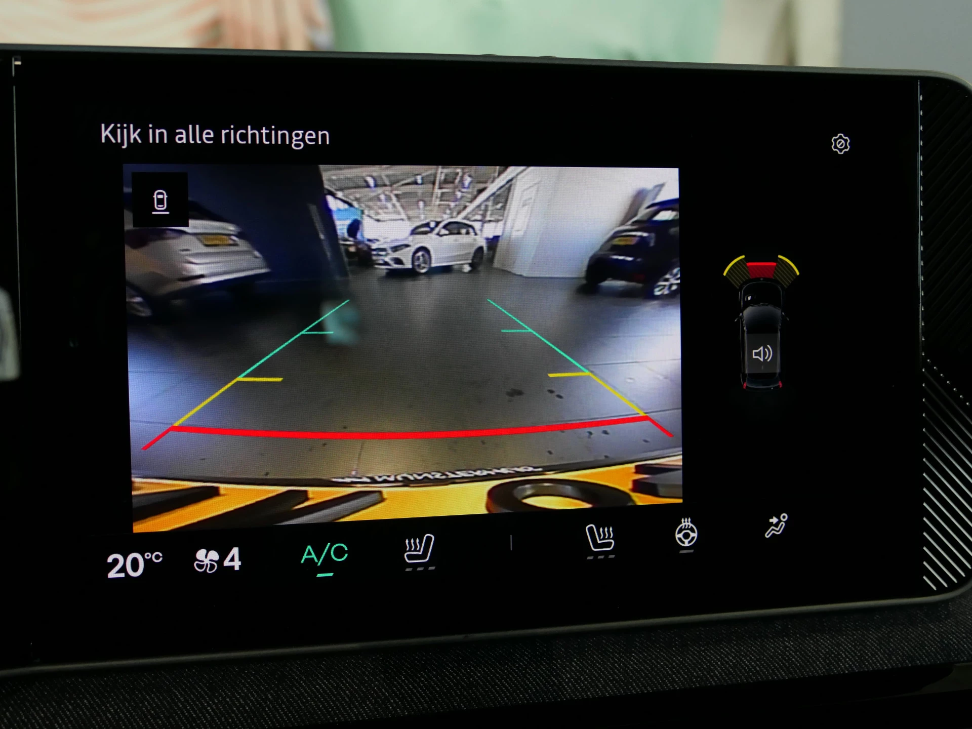 Hoofdafbeelding Renault 5