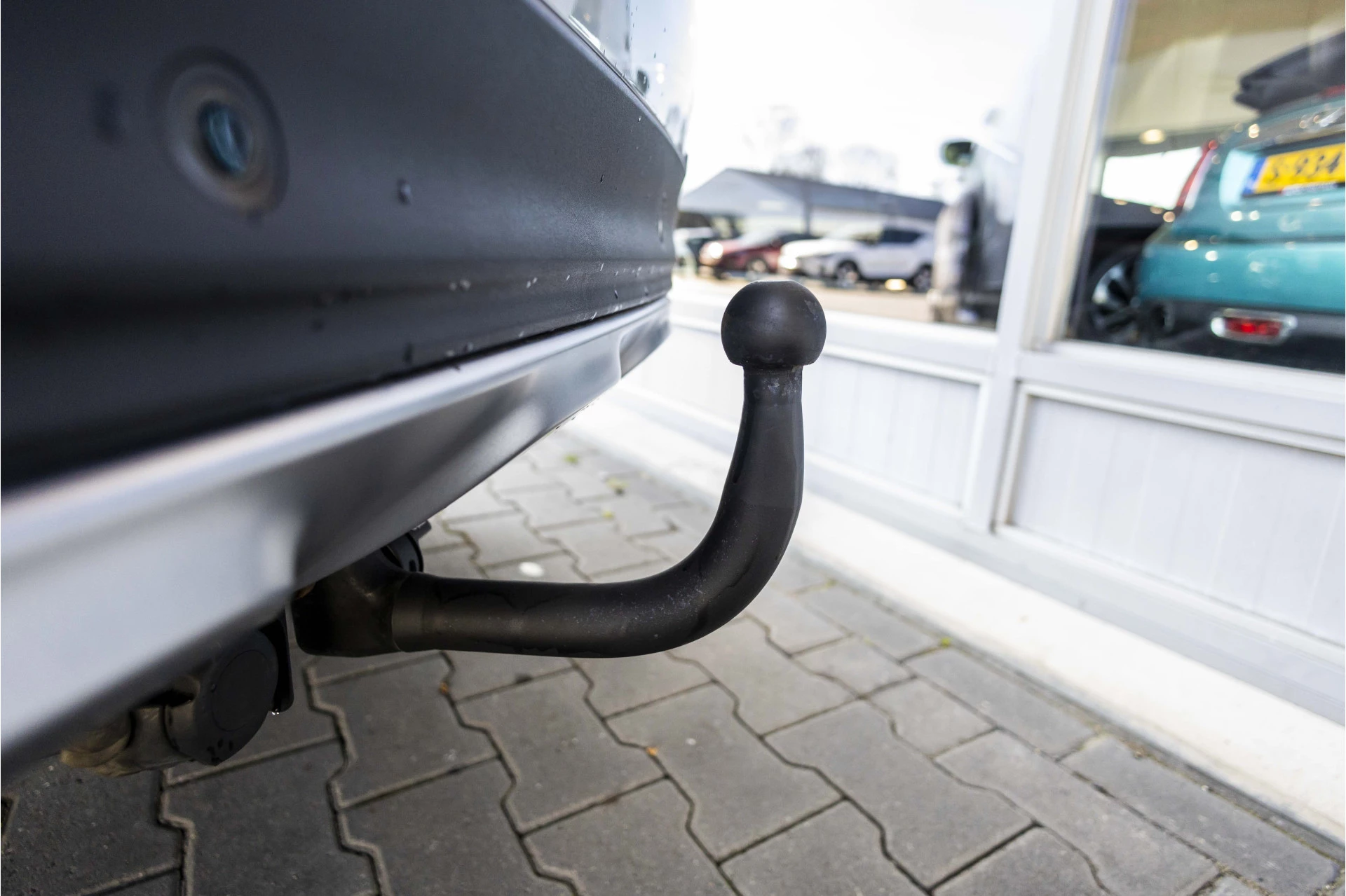 Hoofdafbeelding MG EHS