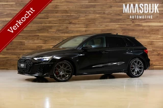 Audi RS 3 2.5 TFSI RS 3 quattro|Carbon RS Seats|Pano|ACC|HUD|