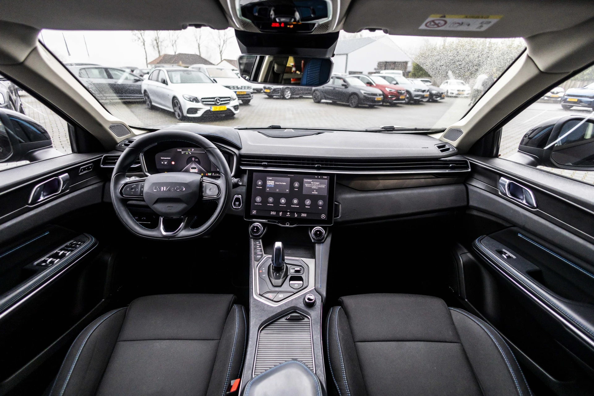 Hoofdafbeelding Lynk & Co 01