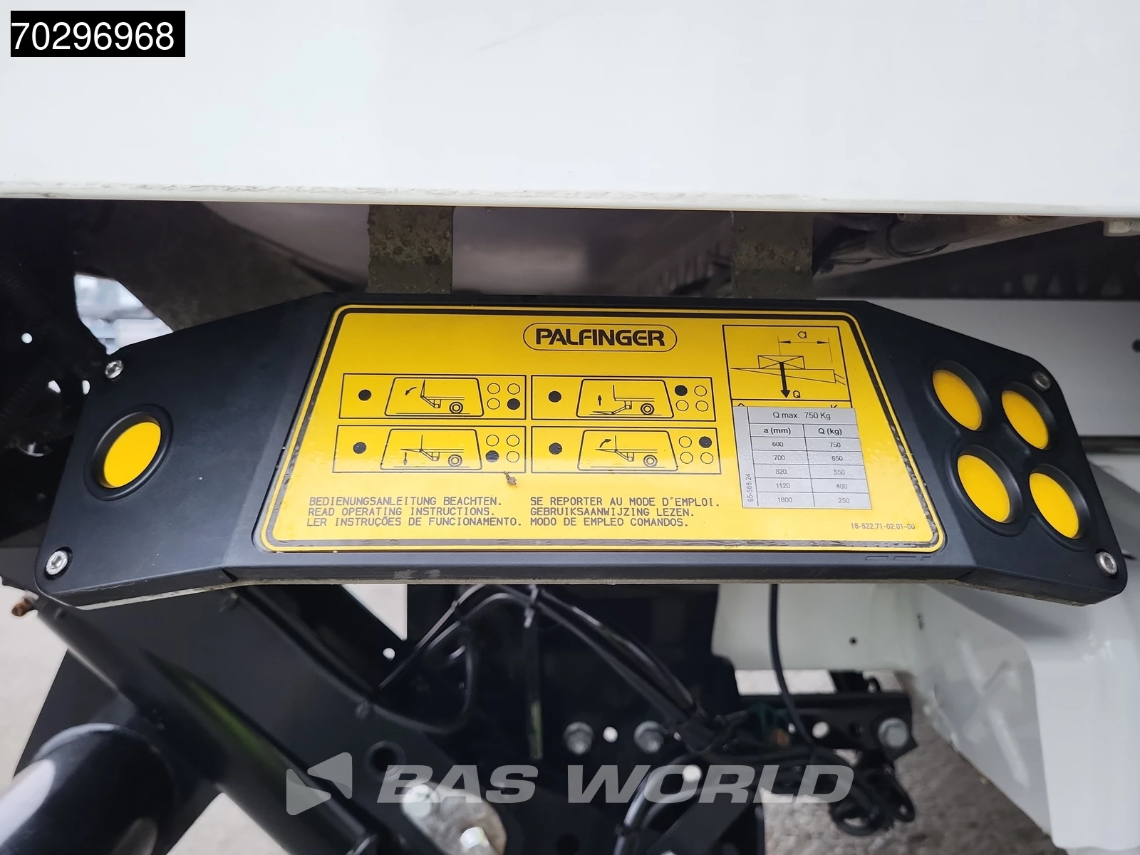 Hoofdafbeelding MAN TGE