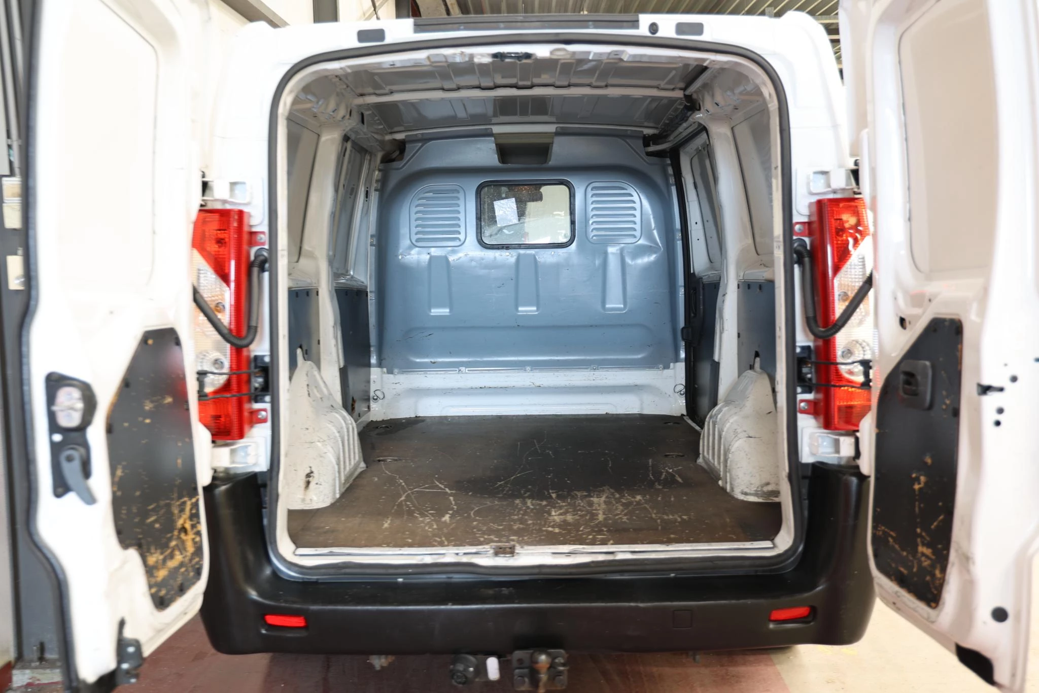 Hoofdafbeelding Toyota ProAce